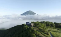 NOT A HOTEL RUSUTSU, Japan by Snøhetta