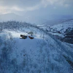 NOT A HOTEL RUSUTSU, Japan by Snøhetta