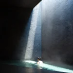 NOT A HOTEL RUSUTSU, Japan by Snøhetta