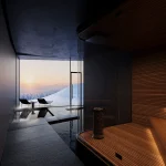NOT A HOTEL RUSUTSU, Japan by Snøhetta
