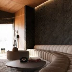NOT A HOTEL RUSUTSU, Japan by Snøhetta
