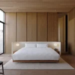 NOT A HOTEL RUSUTSU, Japan by Snøhetta