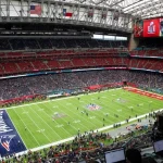 NRG Stadium