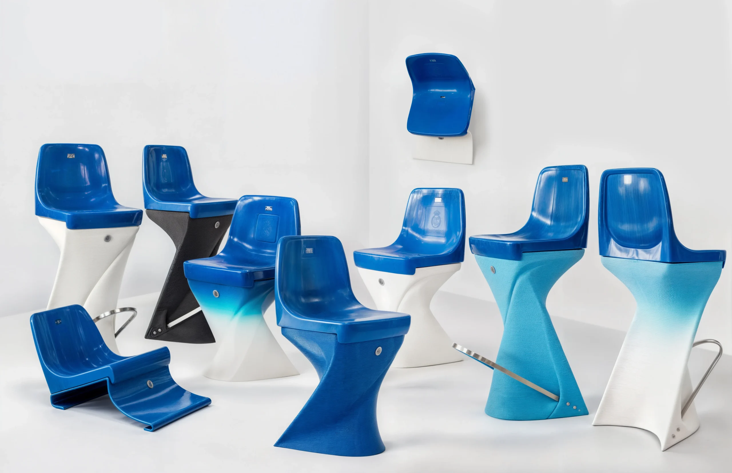 “Printing Futures, Not Just Objects”: Manuel Jiménez García on Nagami’s 3D-Printed Futures