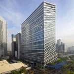 Oppenheim Architecture