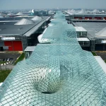 Studio Fuksas, led by Massimiliano and Doriana Fuksas
