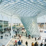 Studio Fuksas, led by Massimiliano and Doriana Fuksas