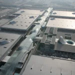 Studio Fuksas, led by Massimiliano and Doriana Fuksas