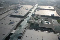 Studio Fuksas, led by Massimiliano and Doriana Fuksas