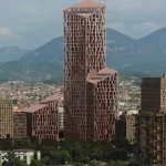 Oppenheim Architecture