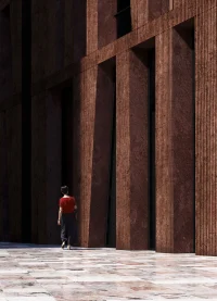 Oppenheim Architecture