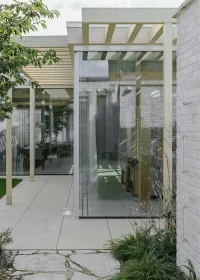 RIBA Stirling Prize 2025