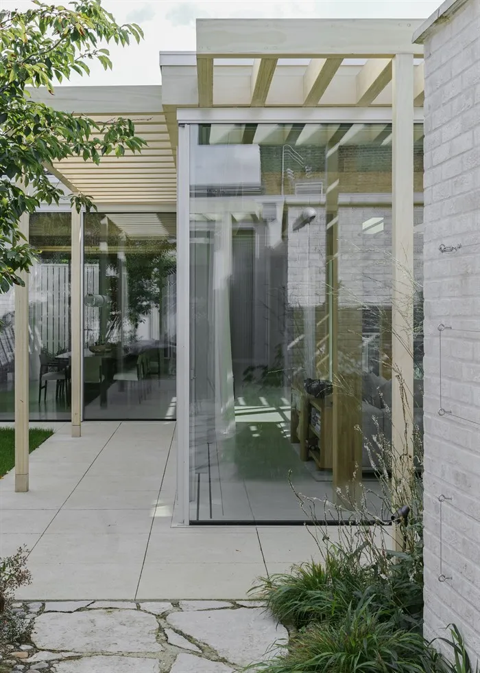 Meet the Six Finalists Competing for the RIBA Stirling Prize 2025 16 RIBA Stirling Prize 2025