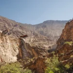 Archermit, Nujiang River, Cantilevered Glass Walkway in Tibet