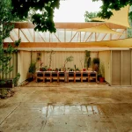 Women architects