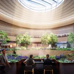 O’Hare International Airport's Largest Expansion Designed by SOM, Chicago