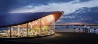 O’Hare International Airport's Largest Expansion Designed by SOM, Chicago