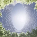 OPPO O-Tower: China’s Infinity Loop Skyscraper