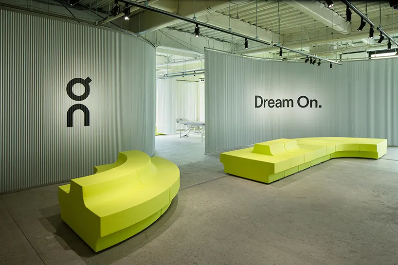 On Labs Tokyo Launches LightSpray™