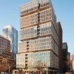 Skidmore, Owings & Merrill (SOM) Projects