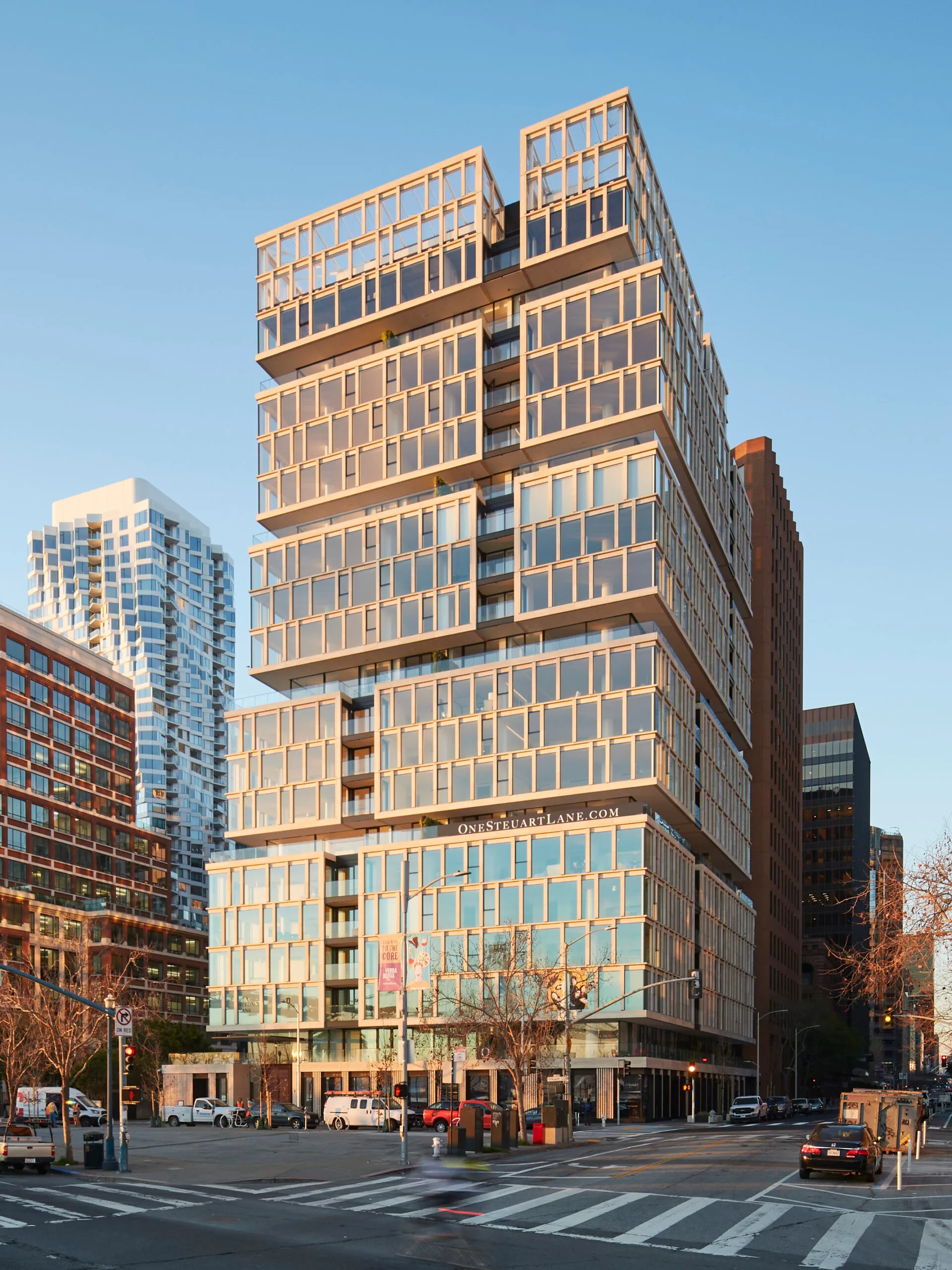 10 SOM Projects Leading the Way in Sustainable Architecture 33 Skidmore, Owings & Merrill (SOM) Projects