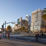 Skidmore, Owings & Merrill (SOM) Projects