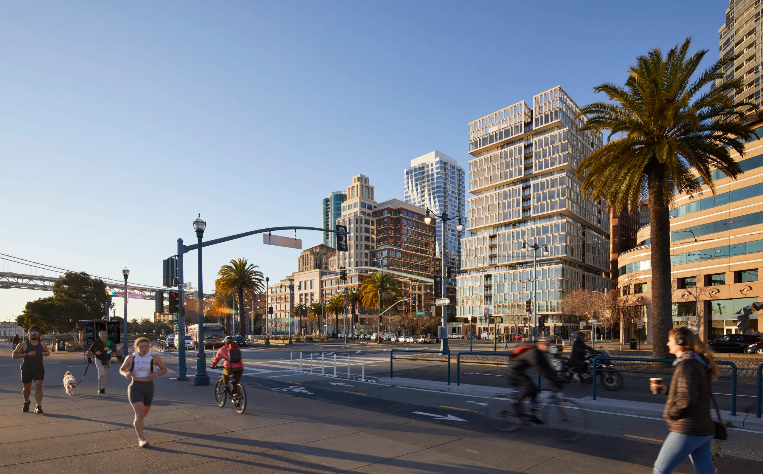 10 SOM Projects Leading the Way in Sustainable Architecture 35 Skidmore, Owings & Merrill (SOM) Projects