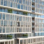 Skidmore, Owings & Merrill (SOM) Projects