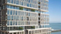 Skidmore, Owings & Merrill (SOM) Projects