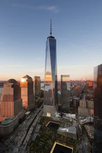 New York City