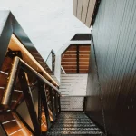 PAKK Pavilion in Tallinn: Timber Architecture Collaboration with Myceen and EKA PAKK