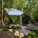 PEBL Cabin by Hello Wood