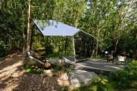 PEBL Cabin by Hello Wood