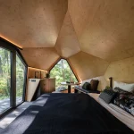 PEBL Cabin by Hello Wood