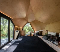PEBL Cabin by Hello Wood