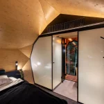 PEBL Cabin by Hello Wood