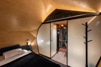 PEBL Cabin by Hello Wood
