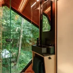 PEBL Cabin by Hello Wood