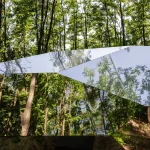 PEBL Cabin by Hello Wood