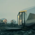 PEBL Cabin by Hello Wood