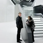 German Architect and Theorist Patrik Schumacher Wins the 2025 European Prize for Architecture
