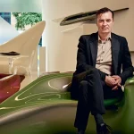 Patrik Schumacher
