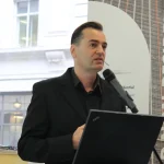 German Architect and Theorist Patrik Schumacher Wins the 2025 European Prize for Architecture