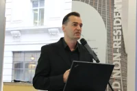 German Architect and Theorist Patrik Schumacher Wins the 2025 European Prize for Architecture