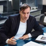 German Architect and Theorist Patrik Schumacher Wins the 2025 European Prize for Architecture