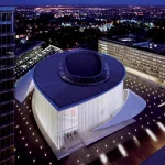 Christian de Portzamparc Honored with 2026 Créateurs Design Awards Lifetime Achievement Award