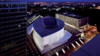 Christian de Portzamparc Honored with 2026 Créateurs Design Awards Lifetime Achievement Award