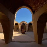 Pictograma Winery by Rojkind Arquitectos