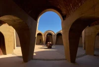 Pictograma Winery by Rojkind Arquitectos