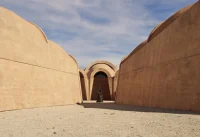 Pictograma Winery by Rojkind Arquitectos